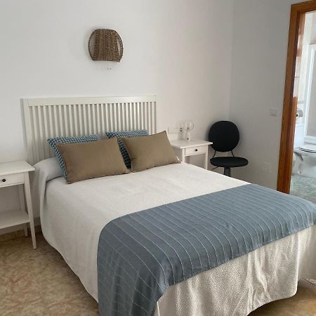 Hostal Andalucia Нерха Экстерьер фото