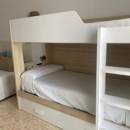 Hostal Andalucia Нерха Экстерьер фото
