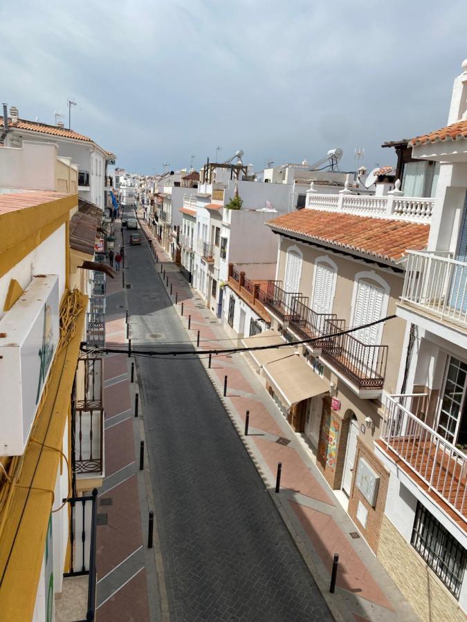 Hostal Andalucia Нерха Экстерьер фото