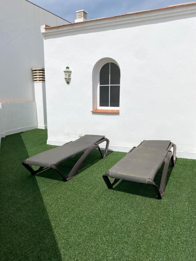 Hostal Andalucia Нерха Экстерьер фото