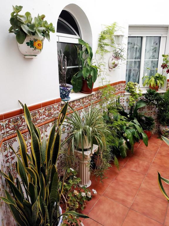 Hostal Andalucia Нерха Экстерьер фото