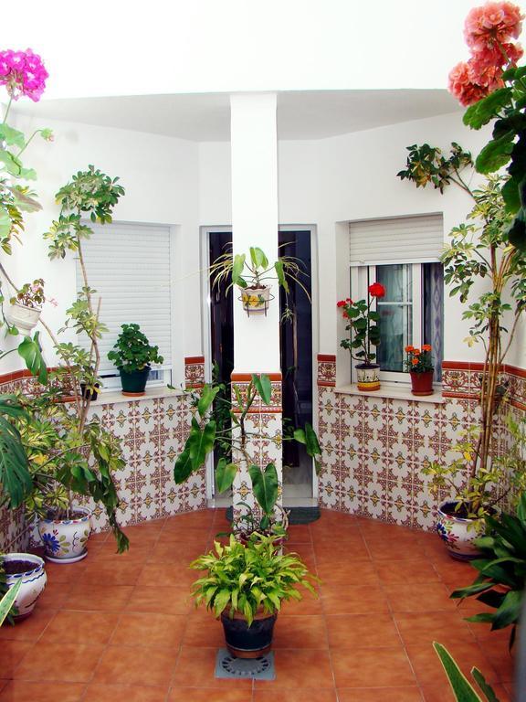 Hostal Andalucia Нерха Экстерьер фото